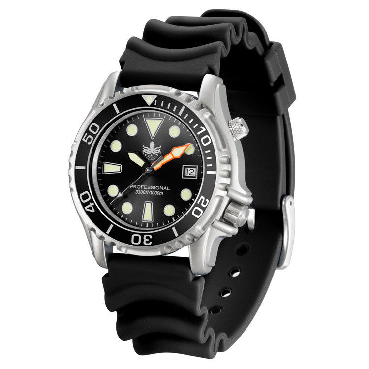 phoibos dive watch